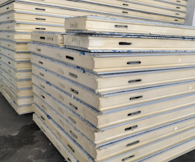 大连聚氨酯保温板