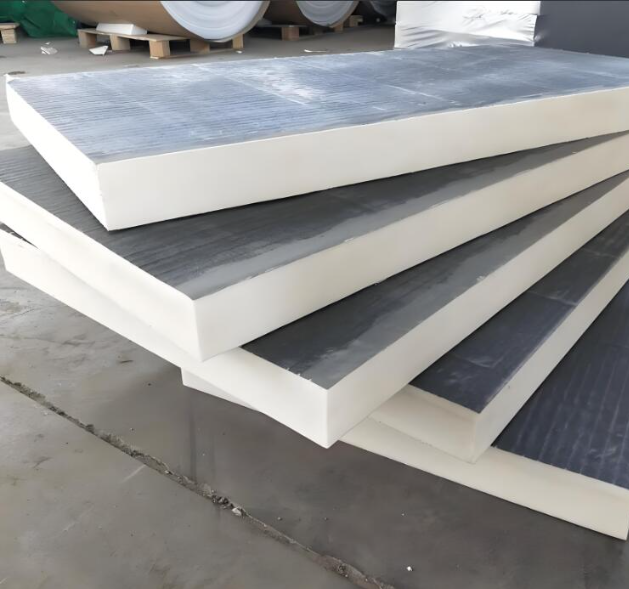 大连聚氨酯保温板规格