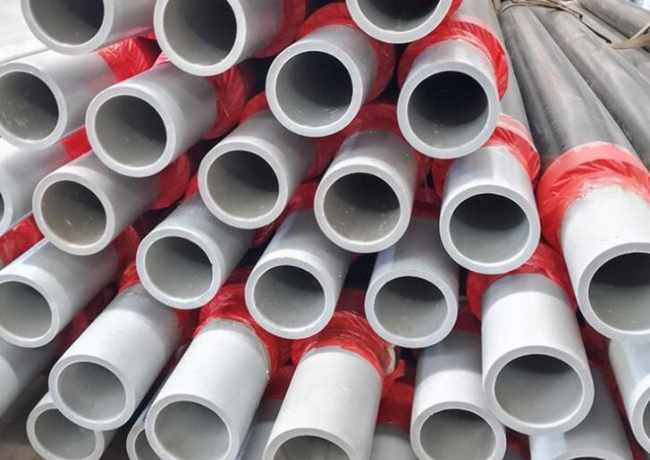 大连PE-RT预制保温管