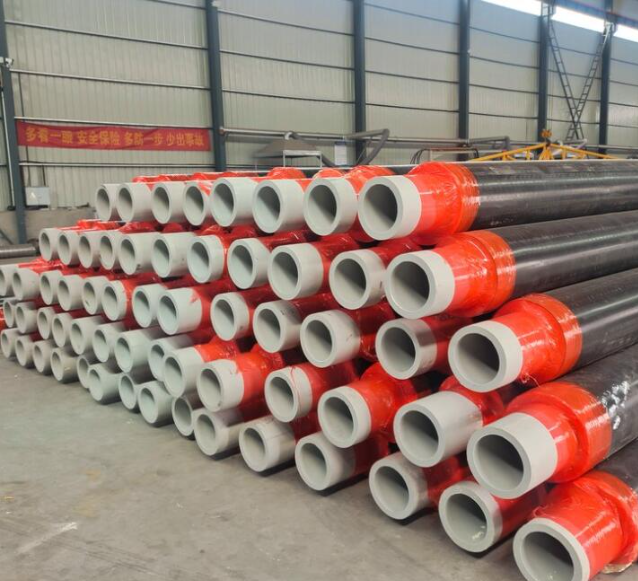 大连PE-RT保温管