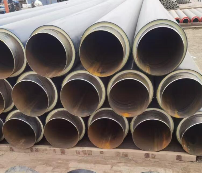 大连聚氨酯保温管道